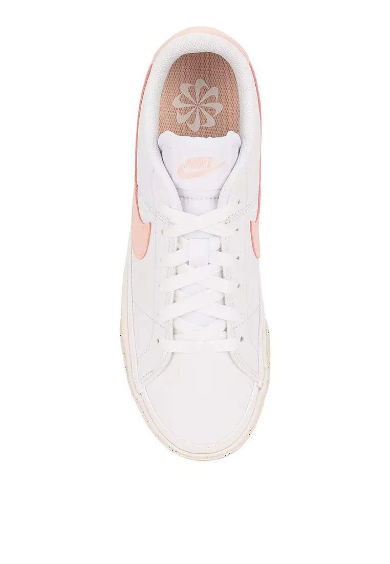 Court Legacy Low Next Nature Shoes