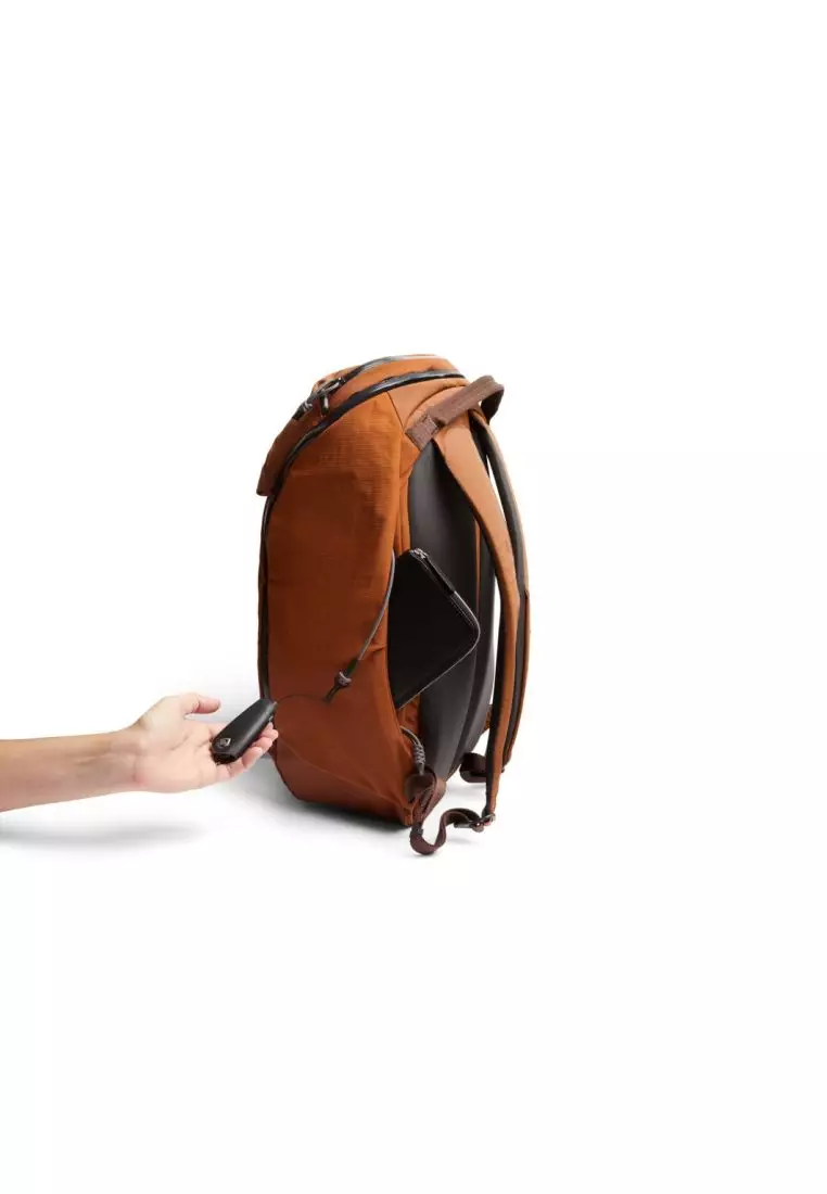 Bellroy Venture Ready Pack 26L - Bronze