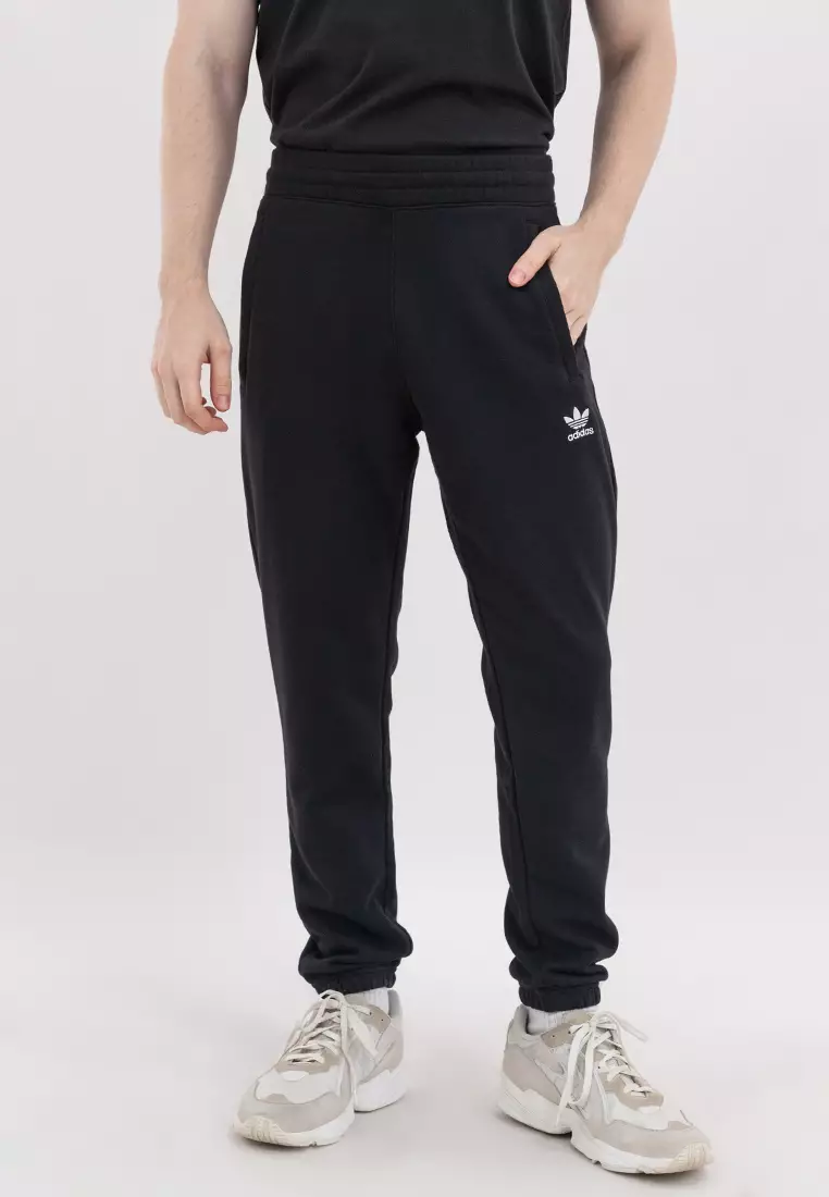 ADIDAS Trefoil Essentials French Terry Pants