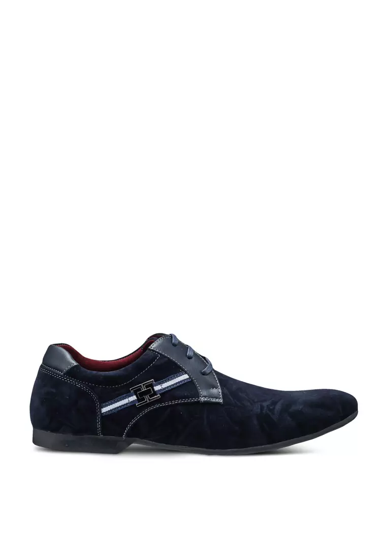 Discount on Green Point Club  shoes - SKU: Fashion Oxfords