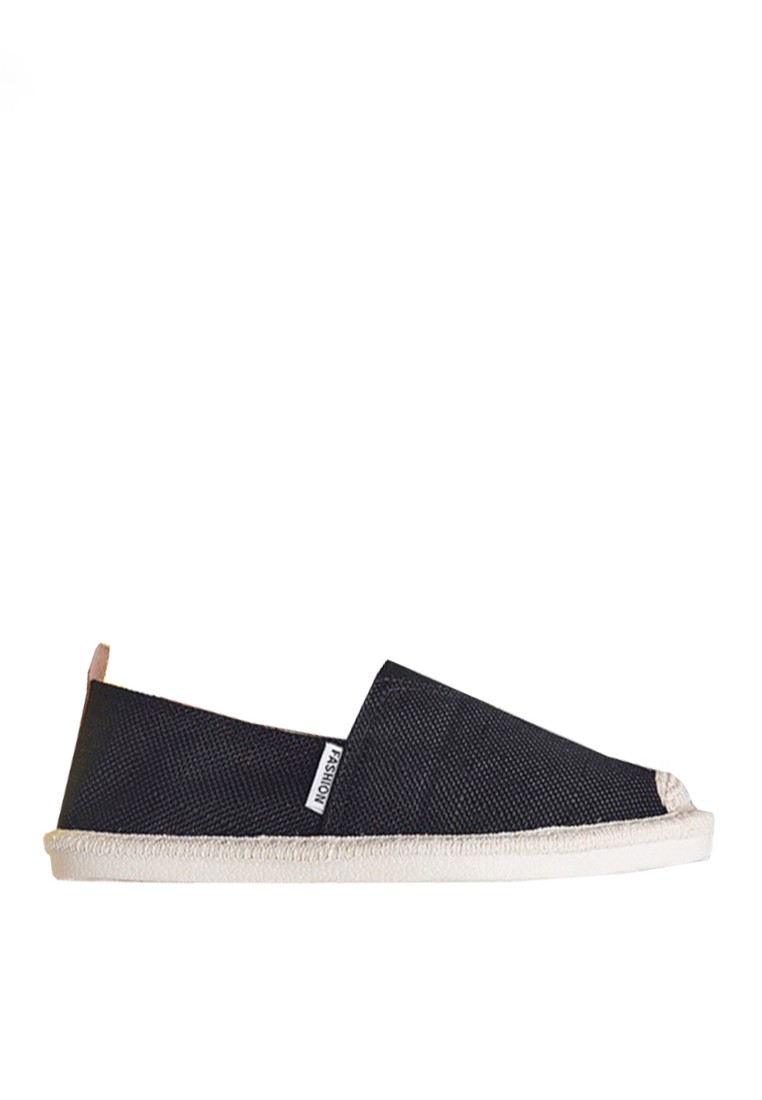 VANSA Fashion Canvas Lightweight Shoes VSM-C2905
