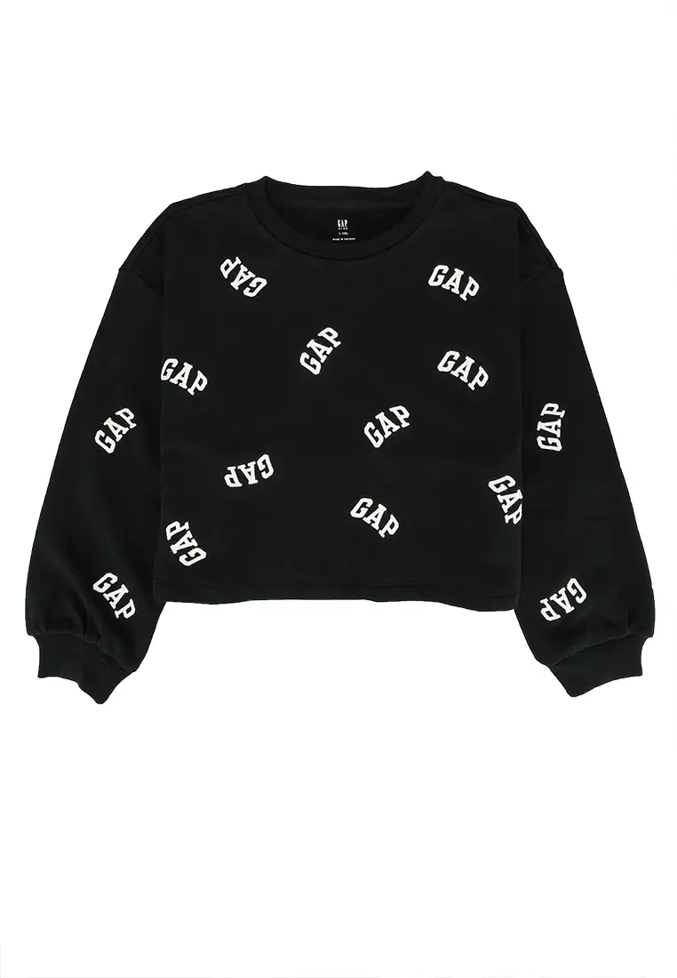 Gap sweatshirts new arrivals online