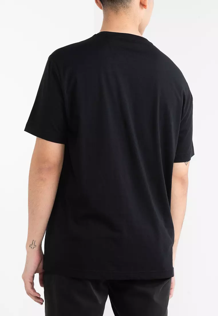 Archive Shield T-Shirt