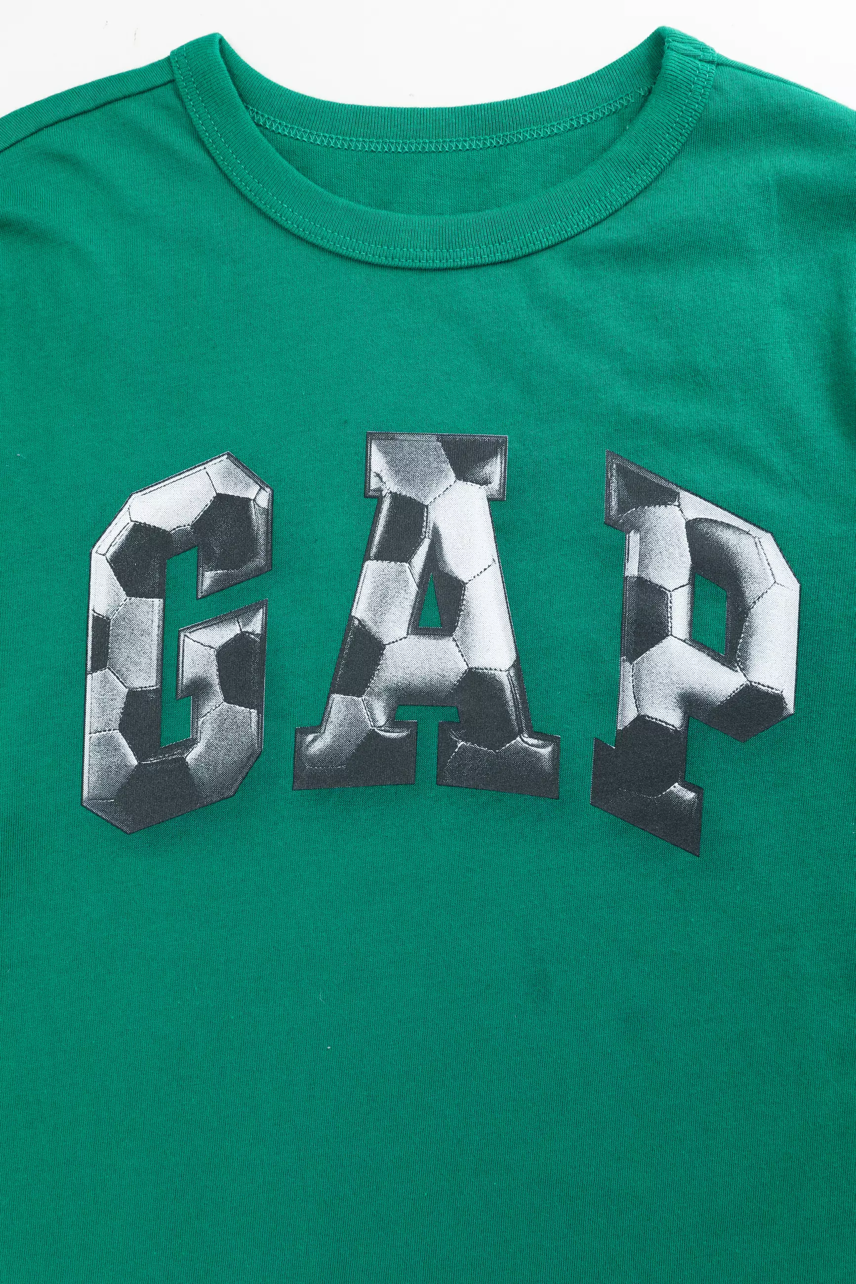Vintage Online Exclusive Long Sleeve Logo Tee