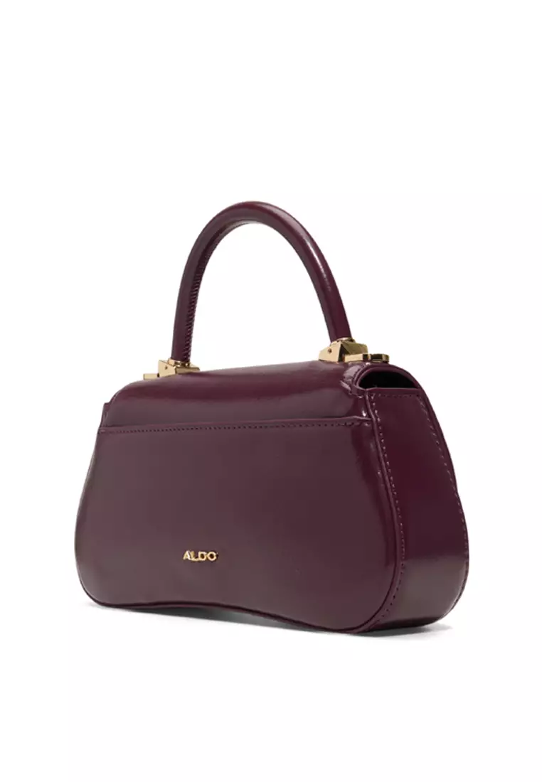 Catrine Top Handle Bag