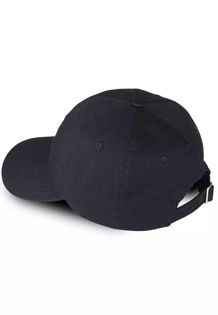 GCP EURO DAD ADJUSTABLE HAT BLACK