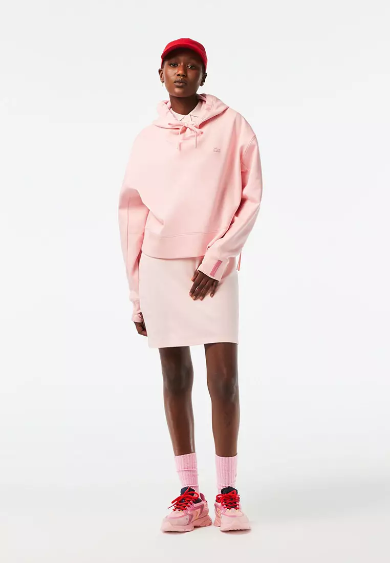 Women's Stretch Cotton Piqué Polo Dress