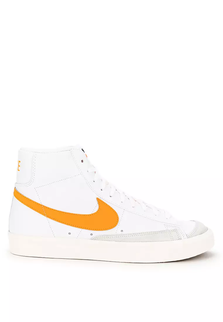 Jual Nike Nike Blazer Mid '77 Vintage Original 2025 ZALORA