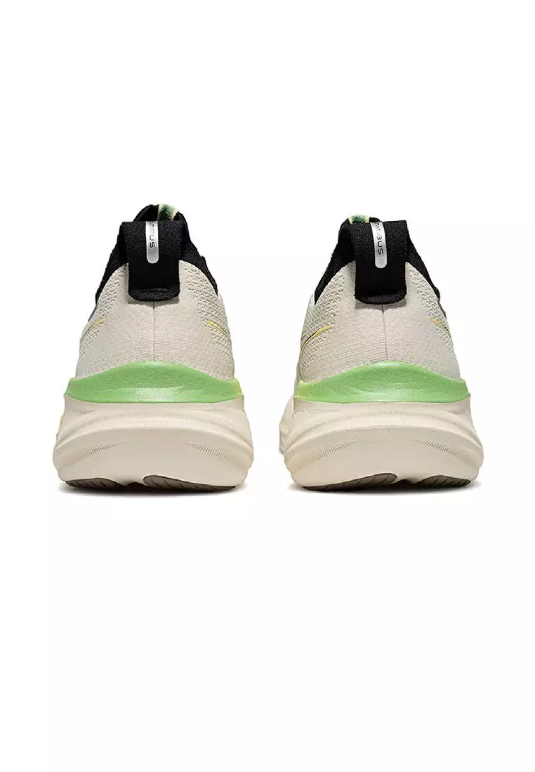 GEL-NIMBUS 26 跑步鞋 1011B996-200