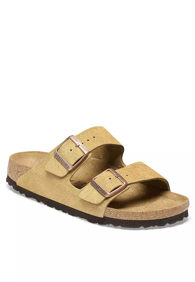 Arizona Suede