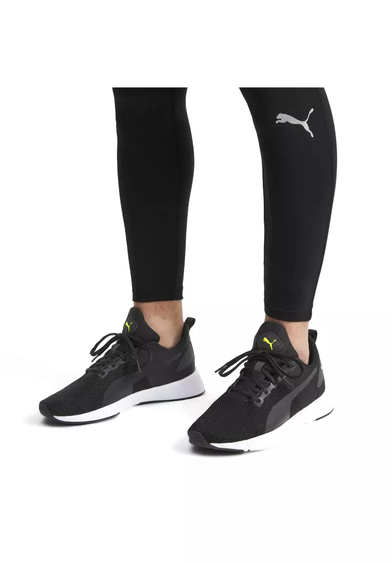 PUMA Unisex Flyer Running Shoes