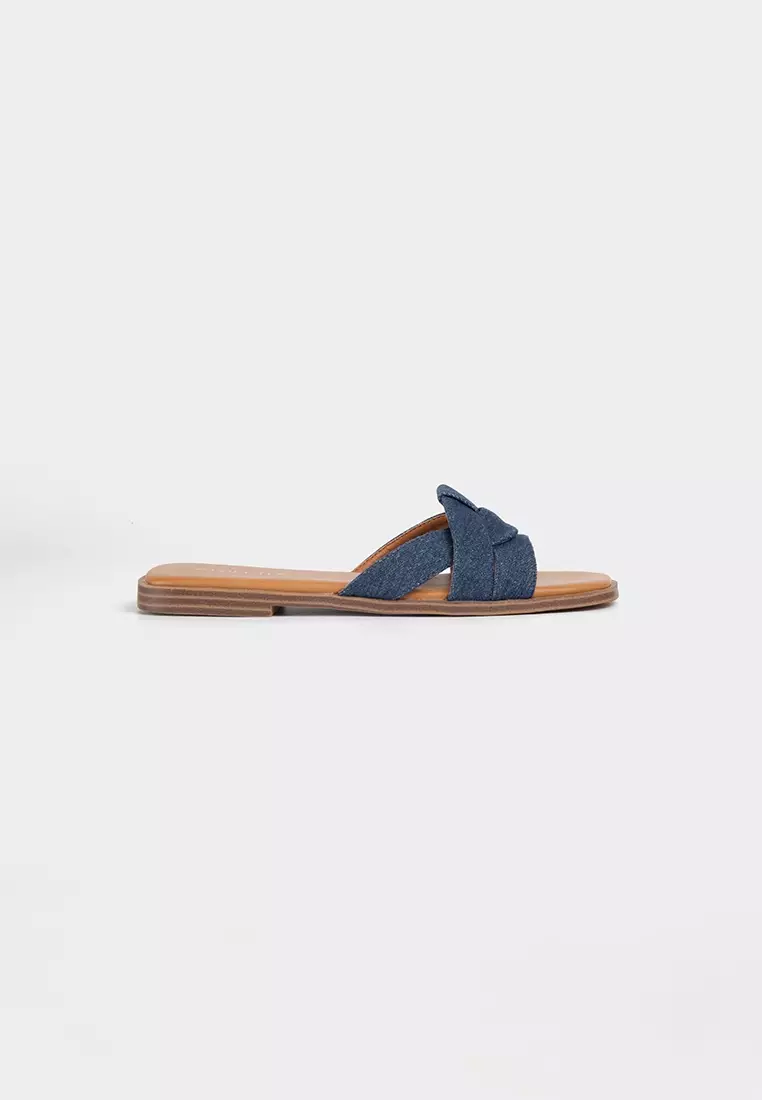 Discount on ALBERTO  shoes - SKU: Women's Alayna Flat Shoes