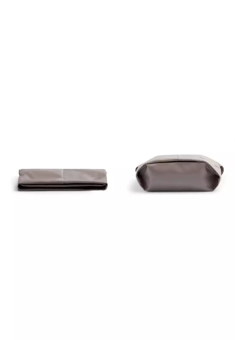 Bellroy Laneway Sacoche Crossbody Bag - Fawn
