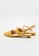 Twenty Eight Shoes yellow VANSA Ankle Strap Pointed Low Heel Shoes VSW-F240915 F3A2ESHC1D30DBGS_6