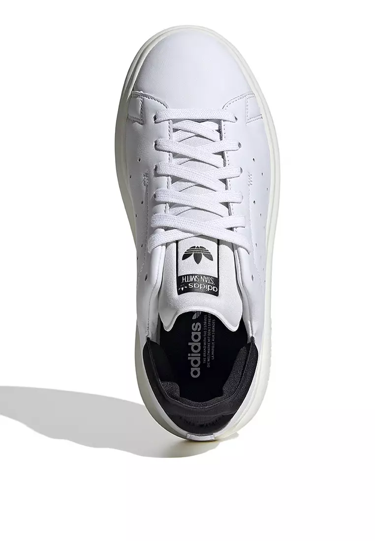 Smith White Stan Smith Stripes Jual ADIDAS Stan Smith Pf Shoes