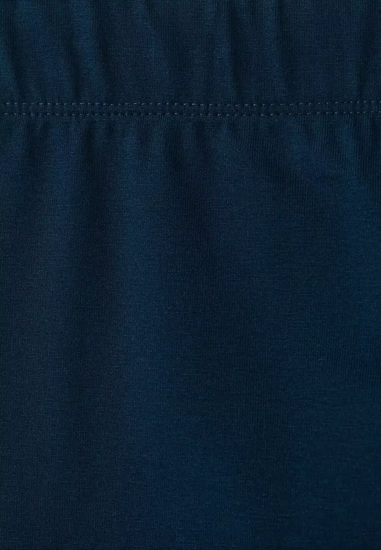 Essential Cotton Leggings