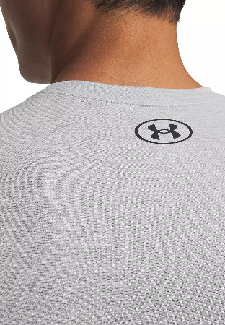 Tech™ Vent Men's Short Sleeves Top