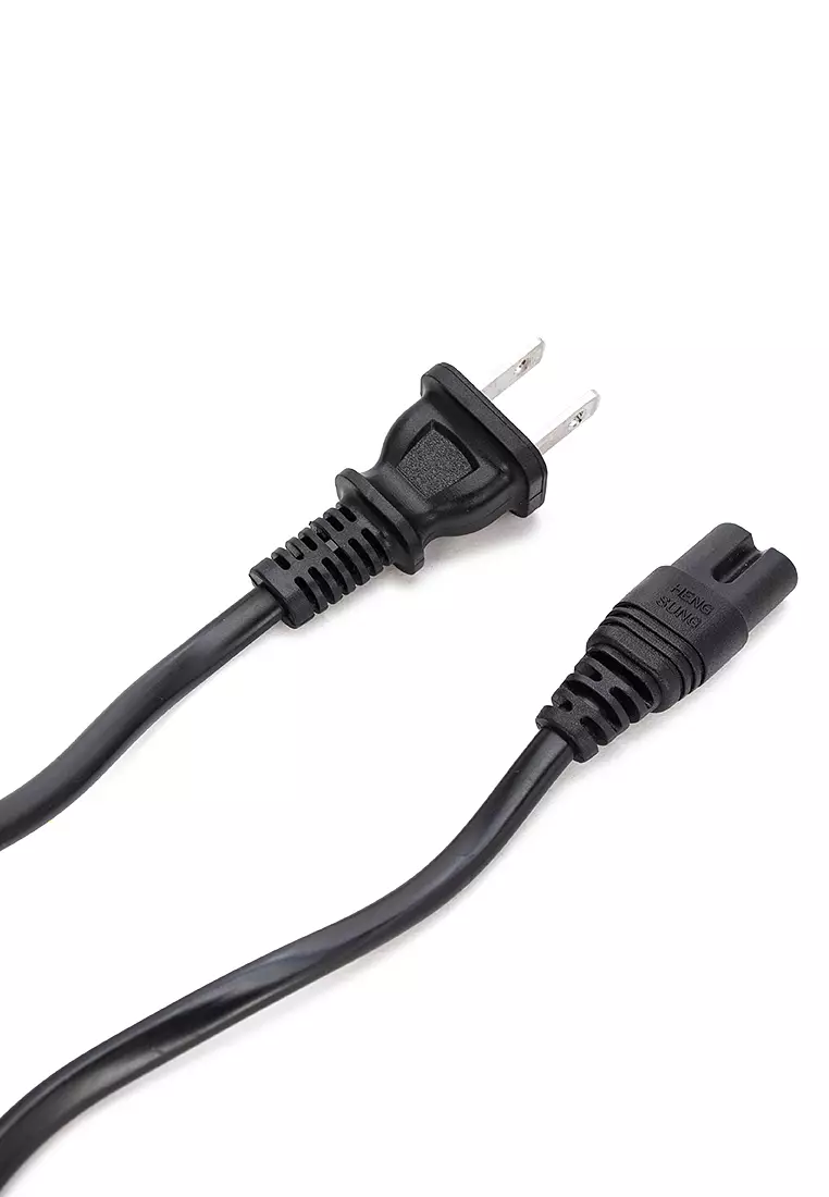 TRAVEL Qmini 2.0 Nano Ionic Ultra-Light Hair Dryer