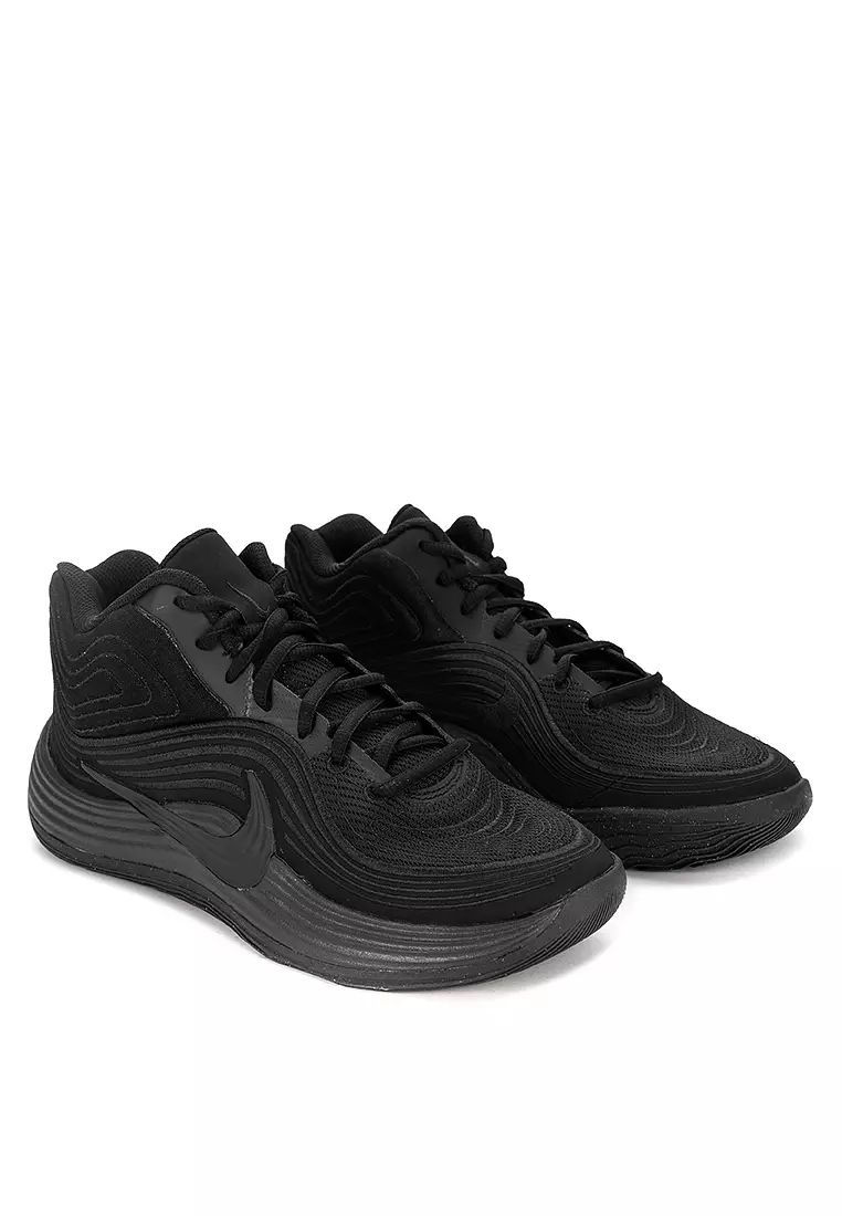 Buy Nike Nike Precision 8 Mid 2026 Online | ZALORA
