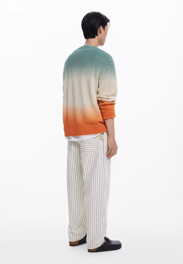 Desigual Men's Knitwear