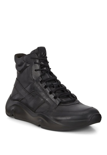 dune risky biker boots
