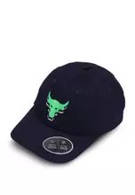 Youth Project Rock Adjustable Cap