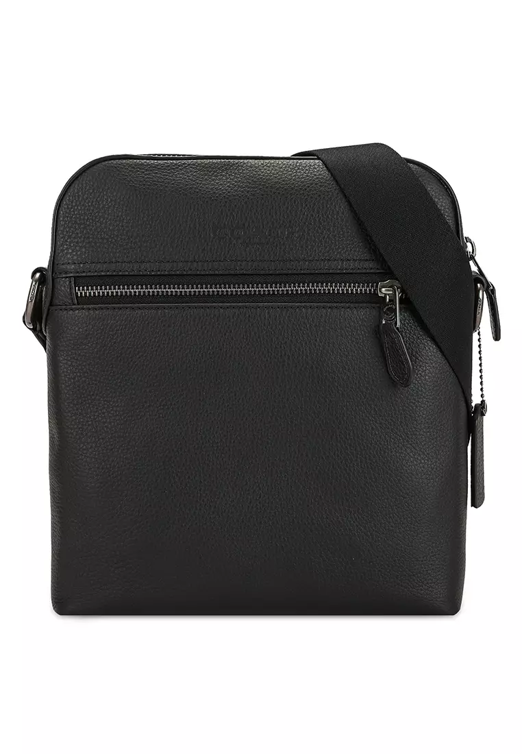 Armani discount flight bag