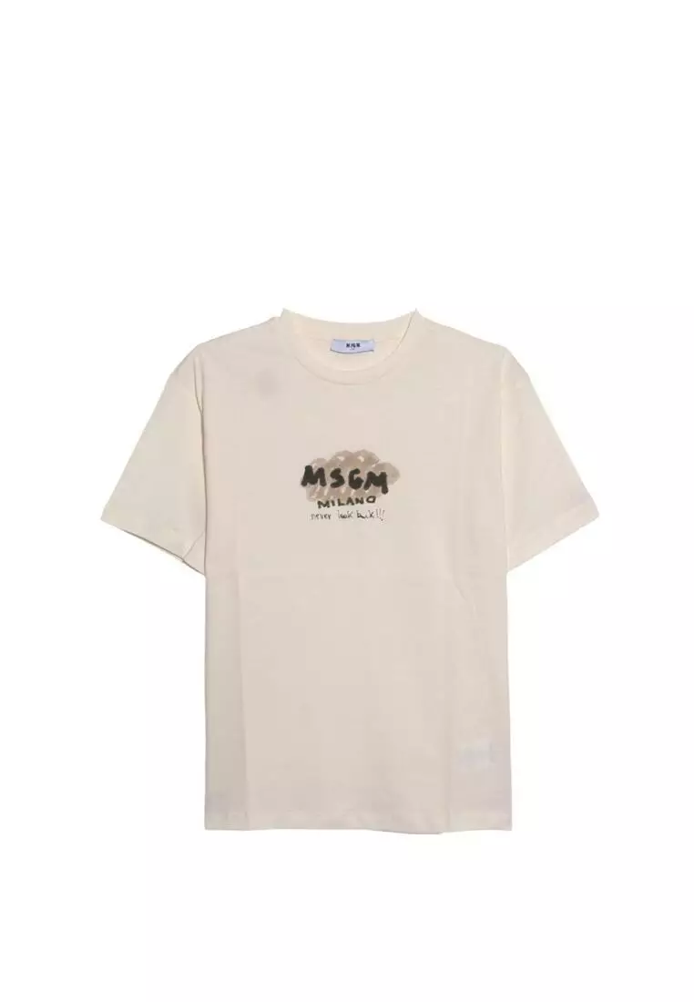 Cotton T-Shirt