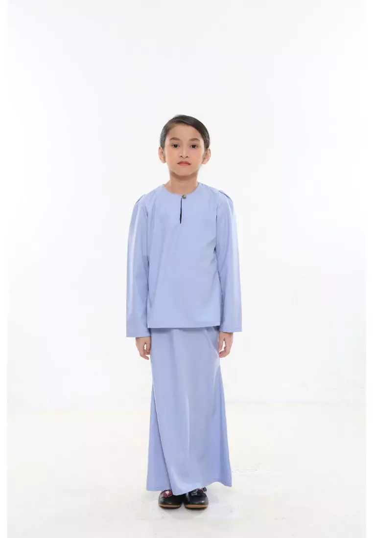 Kurung Kedah Kasturi Kids 2.0