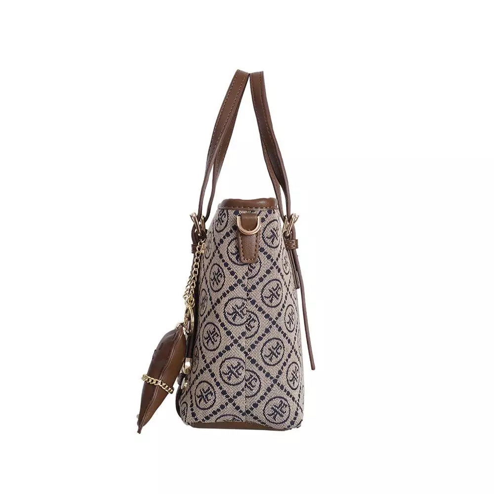 Palomino Isabela Handbag - Khaki