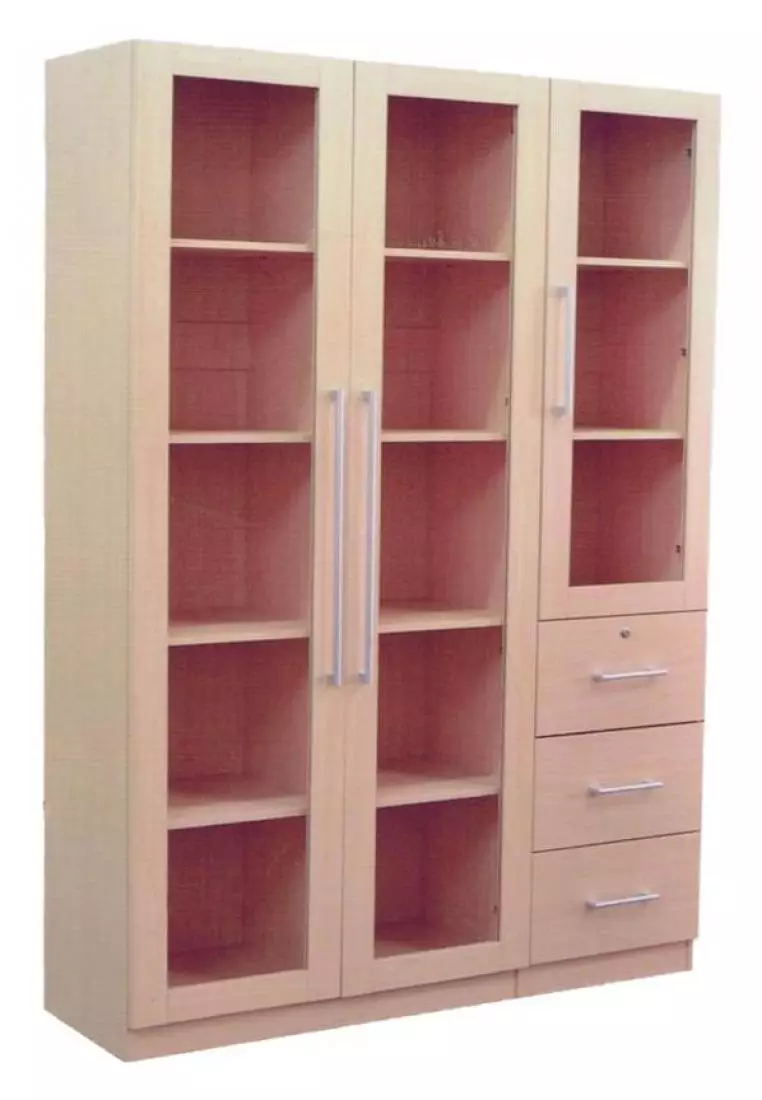 Buy Choice Furniture Choice Furniture Borna Bookshelf 2024 Online