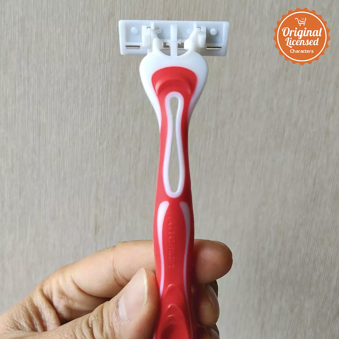 Pisau Cukur ONE PIECE BUY 2 GET 1 Free