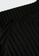 Mango black High Collar Ribbed Knit Sweater E89A7AAE82F81CGS_7
