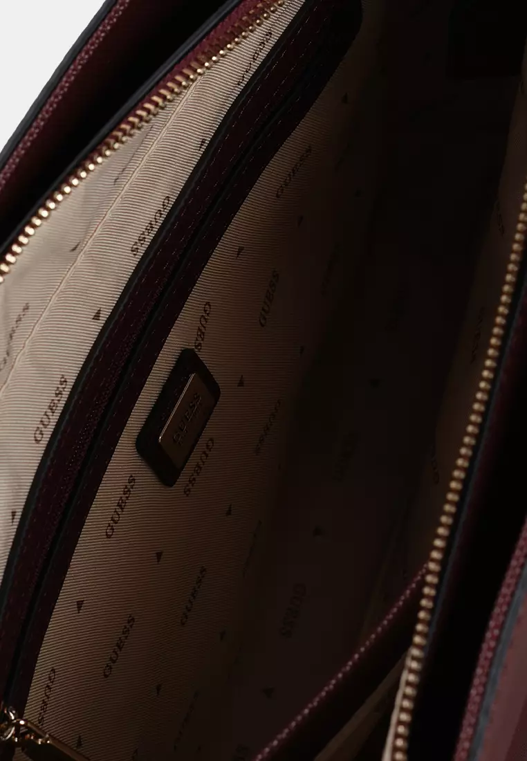 Noelle II Small Tote Bag