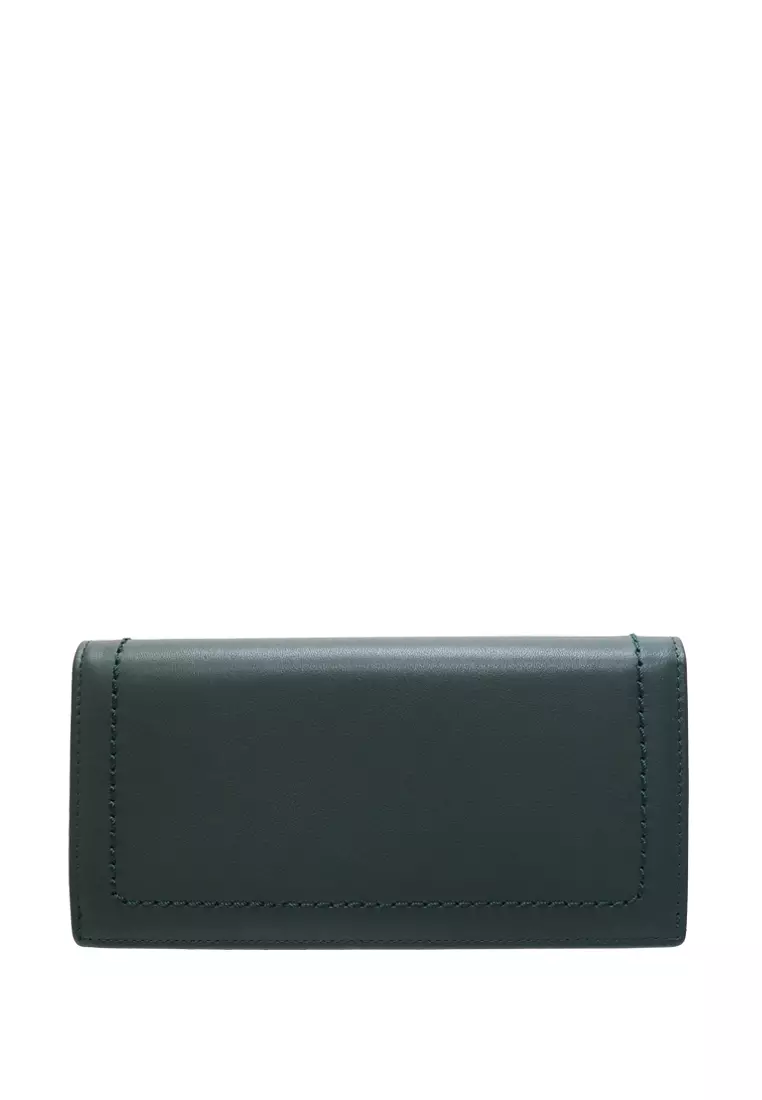 Bonia Allegra Bifold Long Wallet 81585-503-16