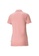 PUMA pink PUMA Essentials Women's Polo Shirt E284CAAFB34940GS_2