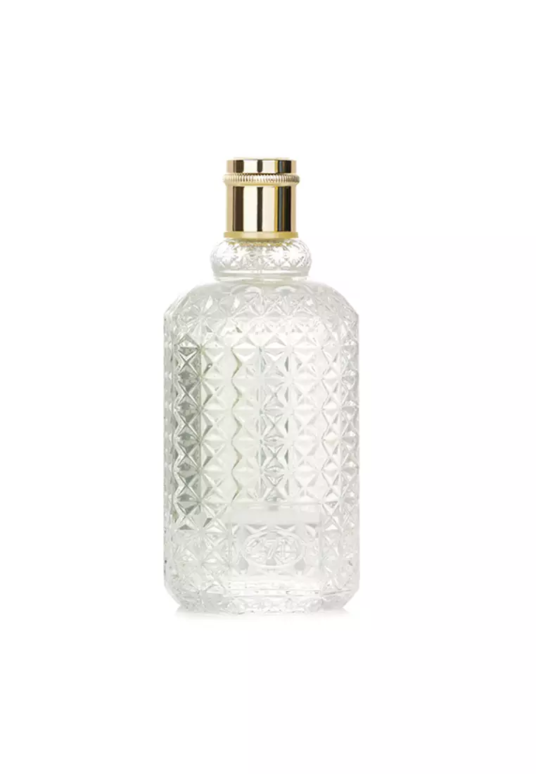 4711 - Acqua Colonia Starfruit & White Flowers Eau De Cologne Spray 170ml/5.7oz.