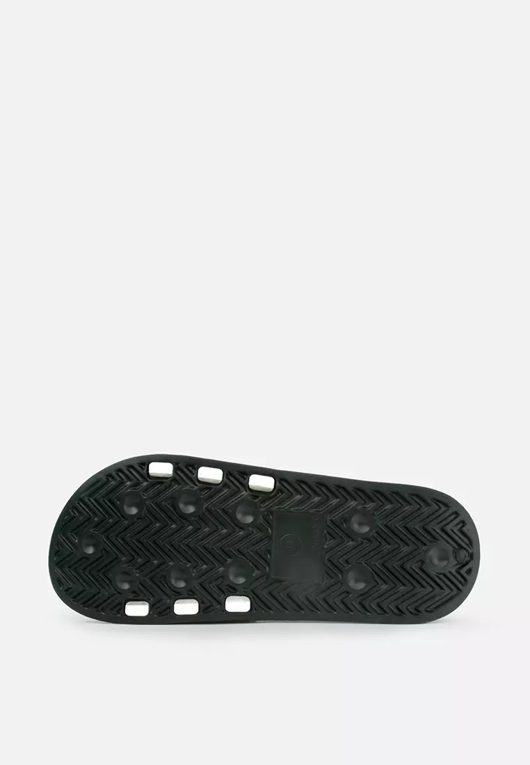 World Balance Staple Slides Women's Slides