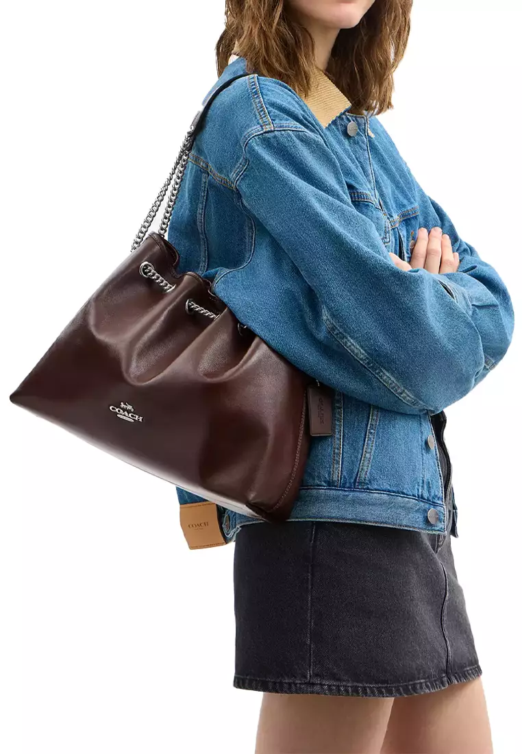 Evelyn Shoulder Bag CCZ79