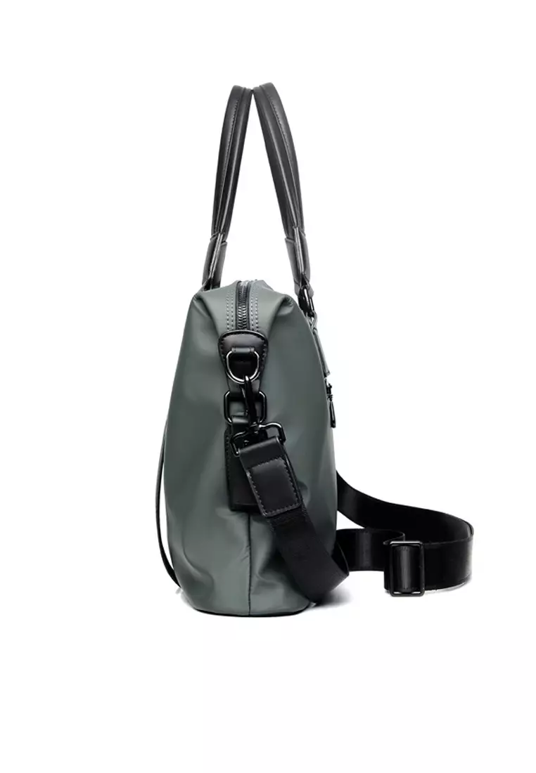 Lightweight Oxford Fabric Briefcase ET30035