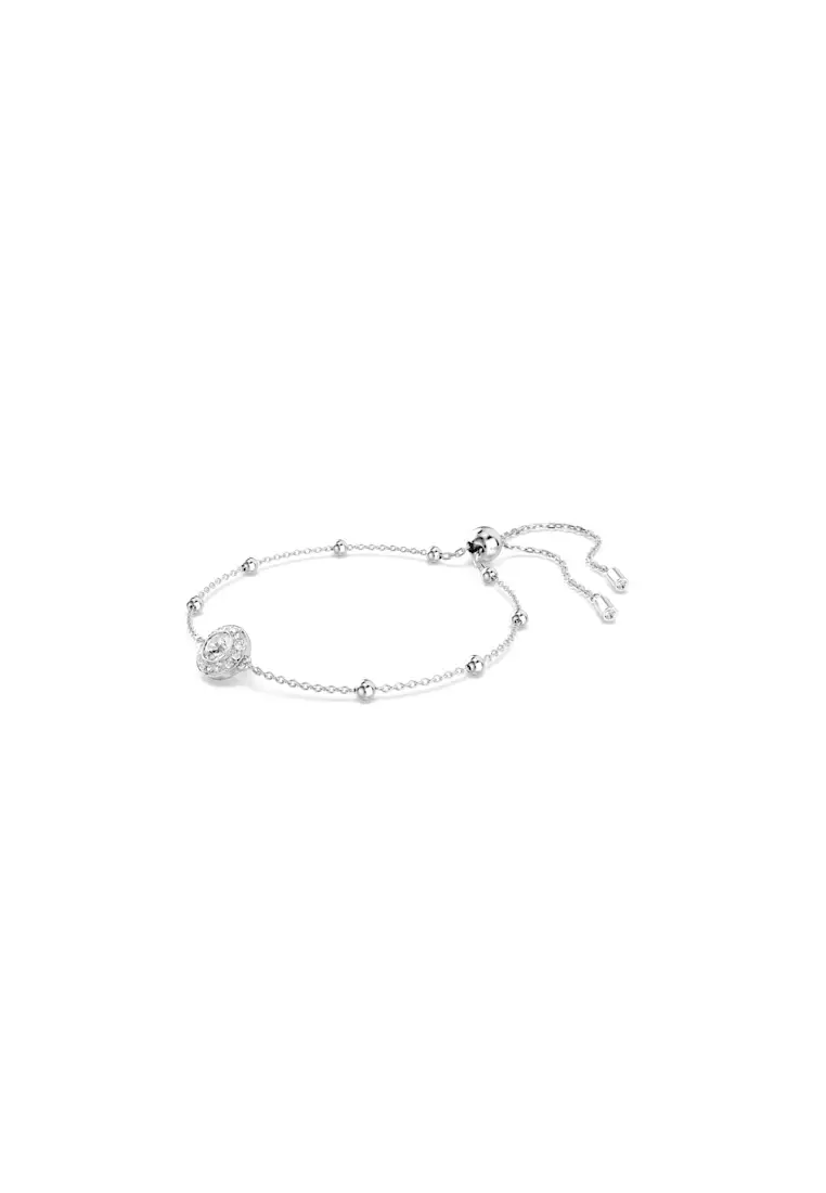 UNA:BRACELET DOUBLE SIDE ONE CRE/RHS M