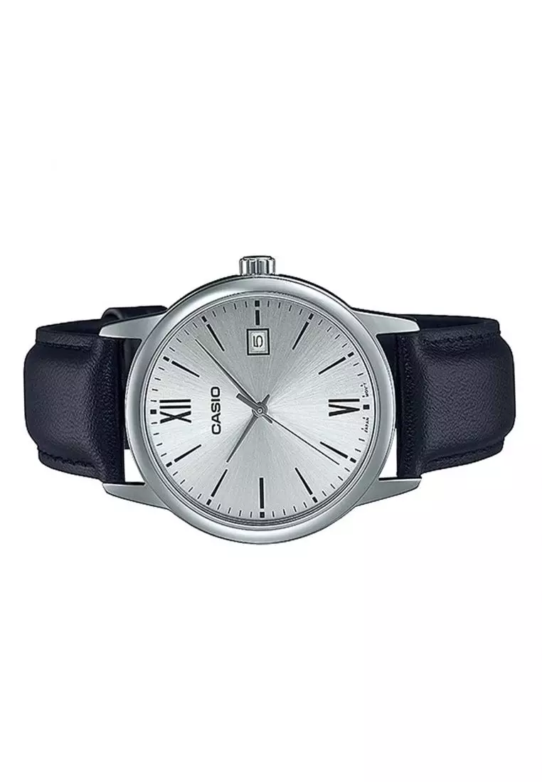 Analog Watch MTP-V002L-7B3
