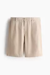 Beige Medium Dusty