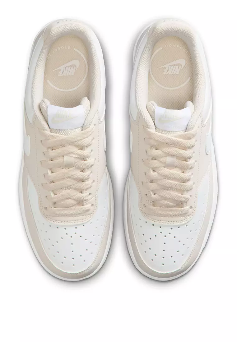 Court Vision Low Women's Shoes