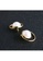 A-Excellence gold Small Pearl Earring 9D81DAC346937EGS_5