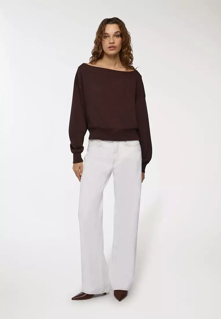 Woman Long pants jeans