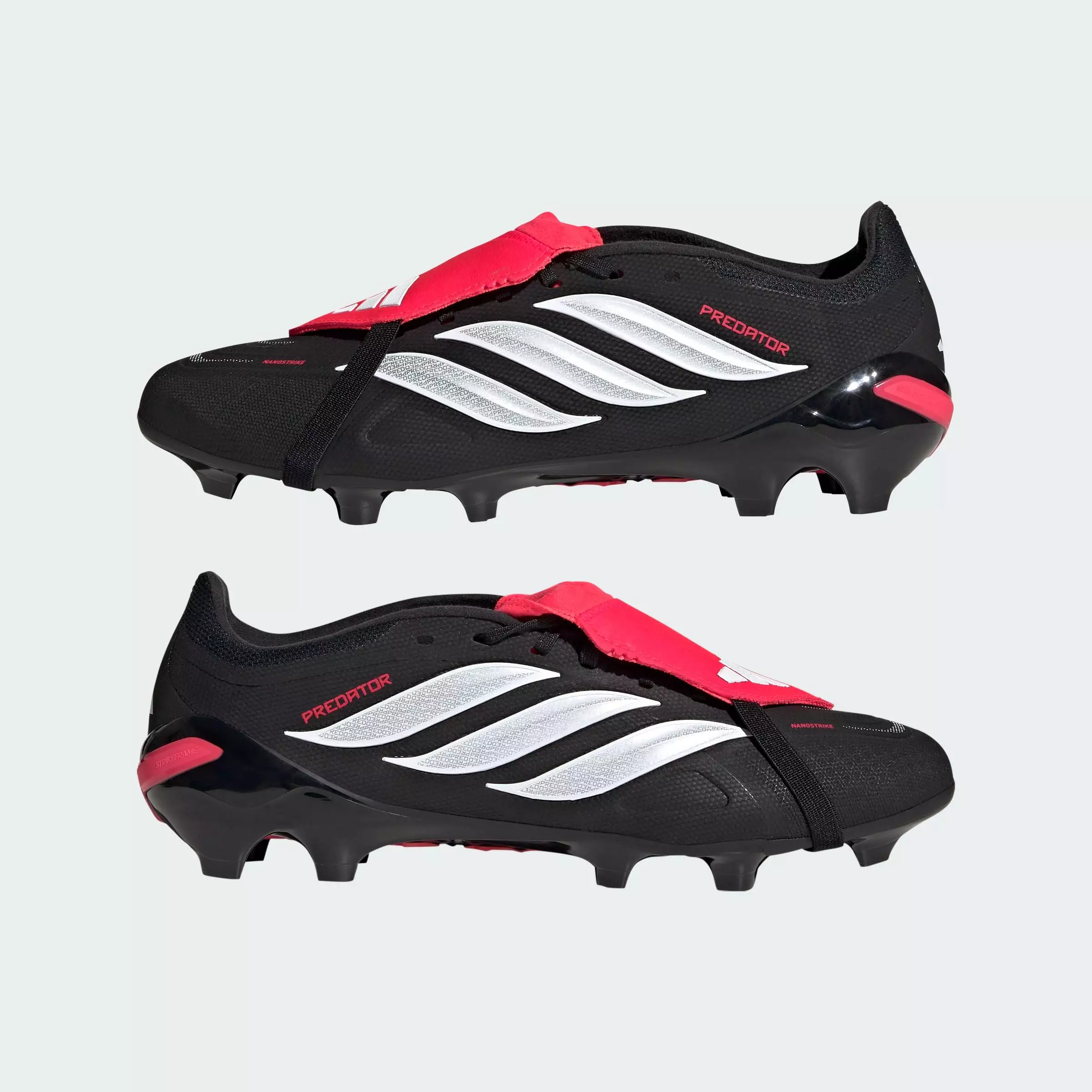 Buy ADIDAS Football Predator League Fold-Over Tongue Firm Ground ...