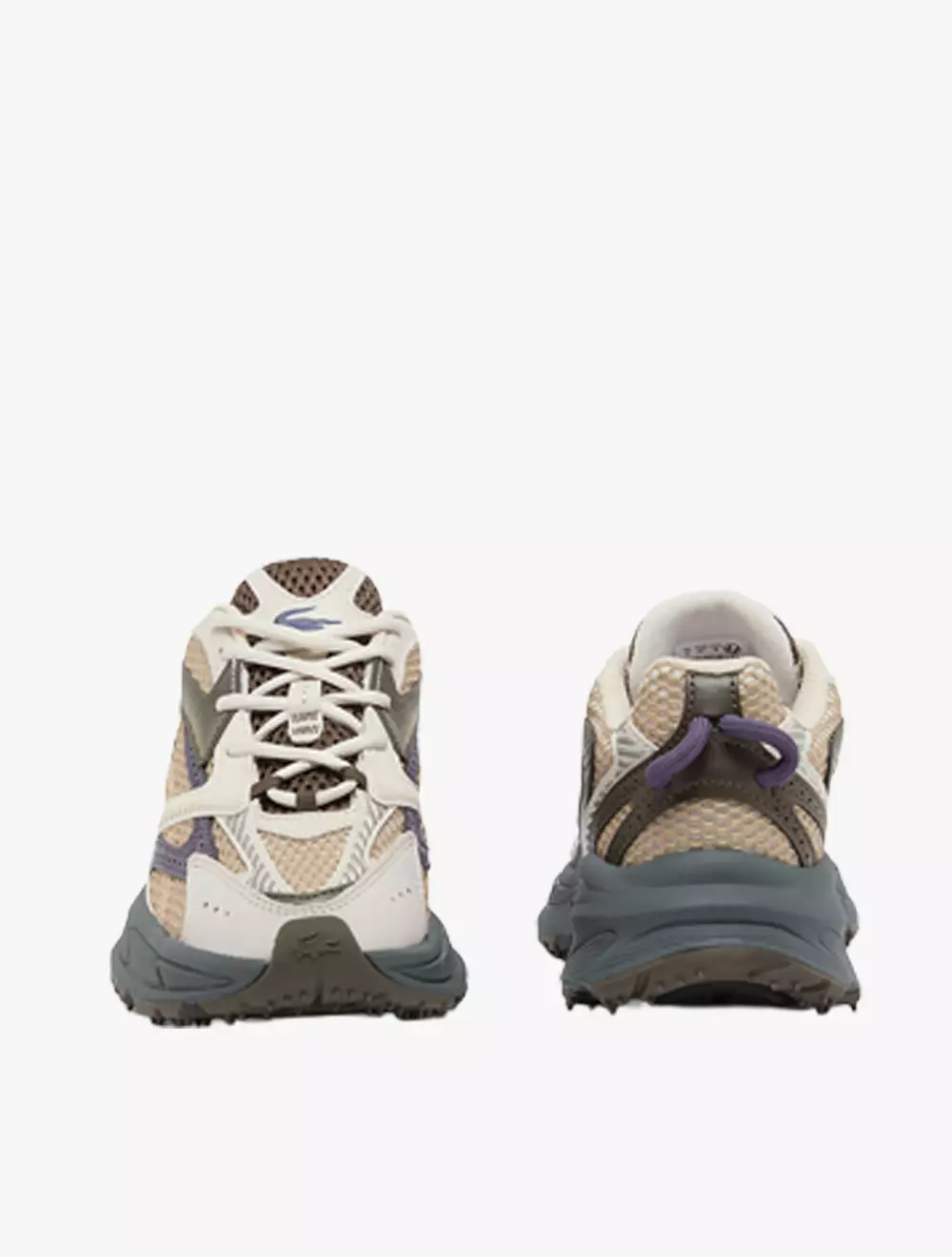 Women’s L003 Neo Shot Sneakers - Brown