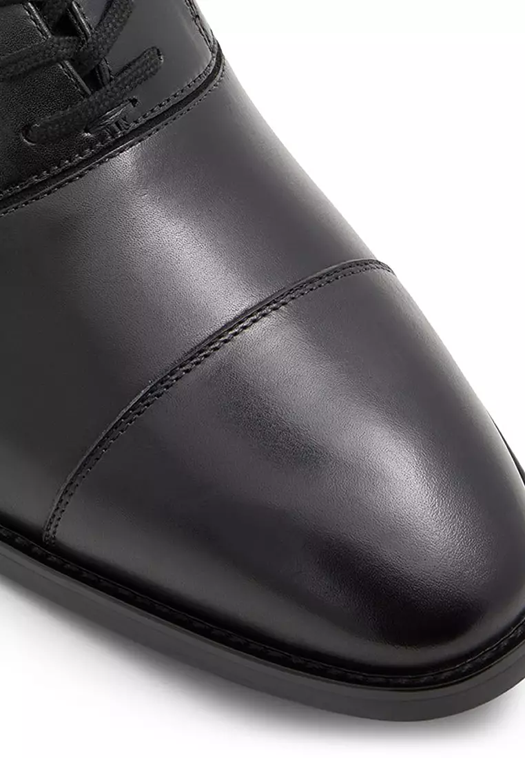 Paxley Oxford Shoes