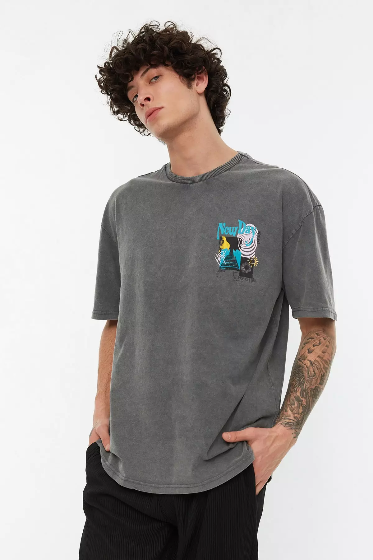 Graphic T-Shirt